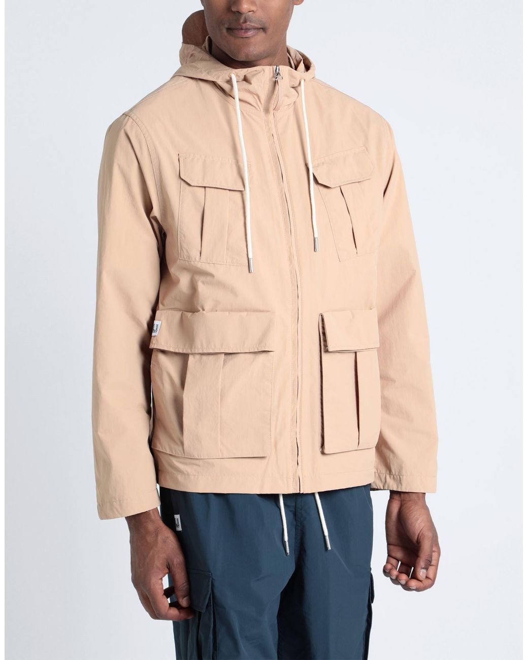 PUMA Natural Jacket for men