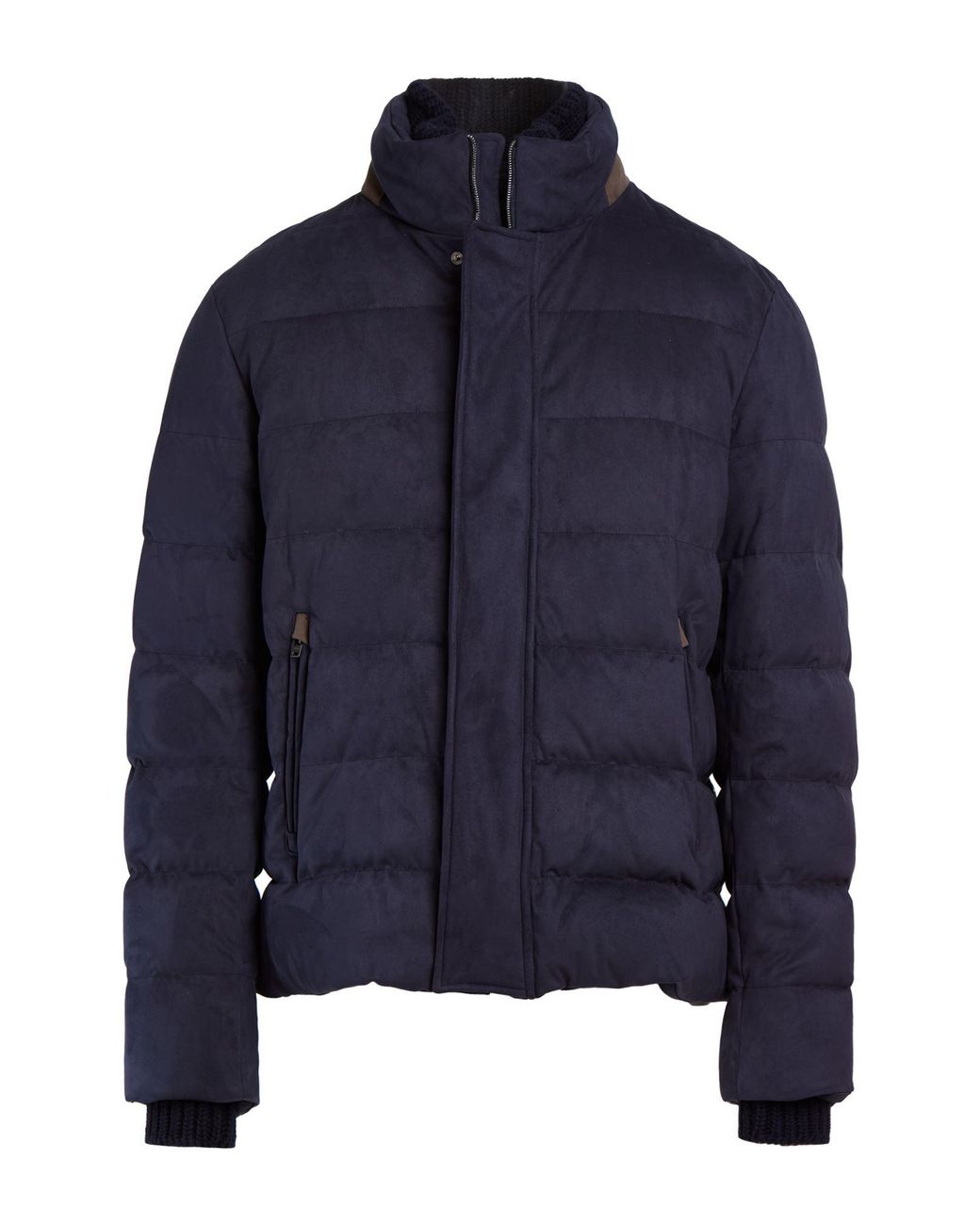 Herno Blue Puffer for men