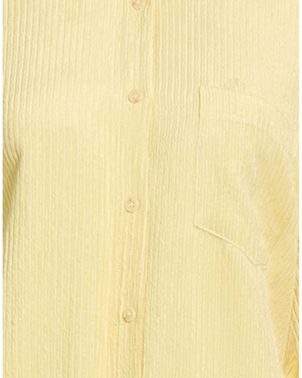 Alysi Yellow Jacket