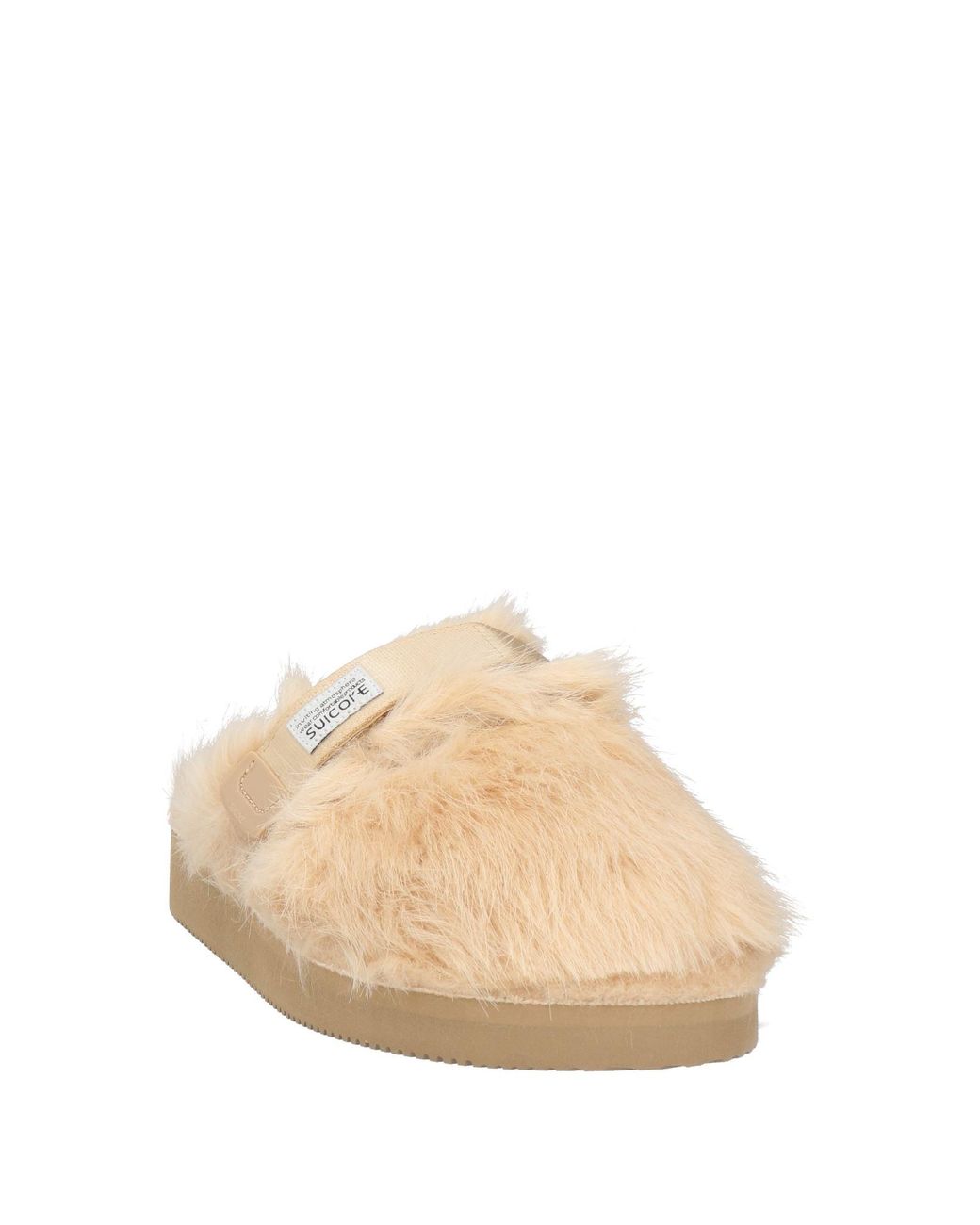 Suicoke Natural Mules & Clogs