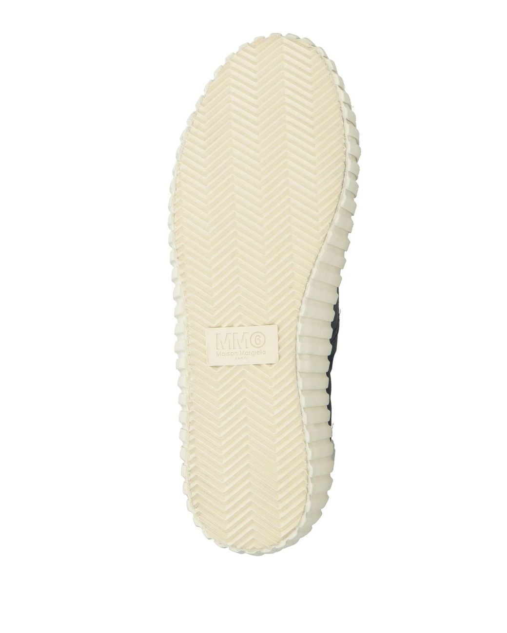 Maison Margiela Blue Trainers