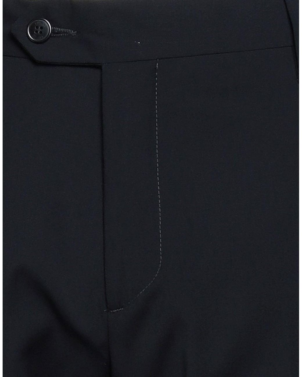 Liu Jo Blue Pants for men
