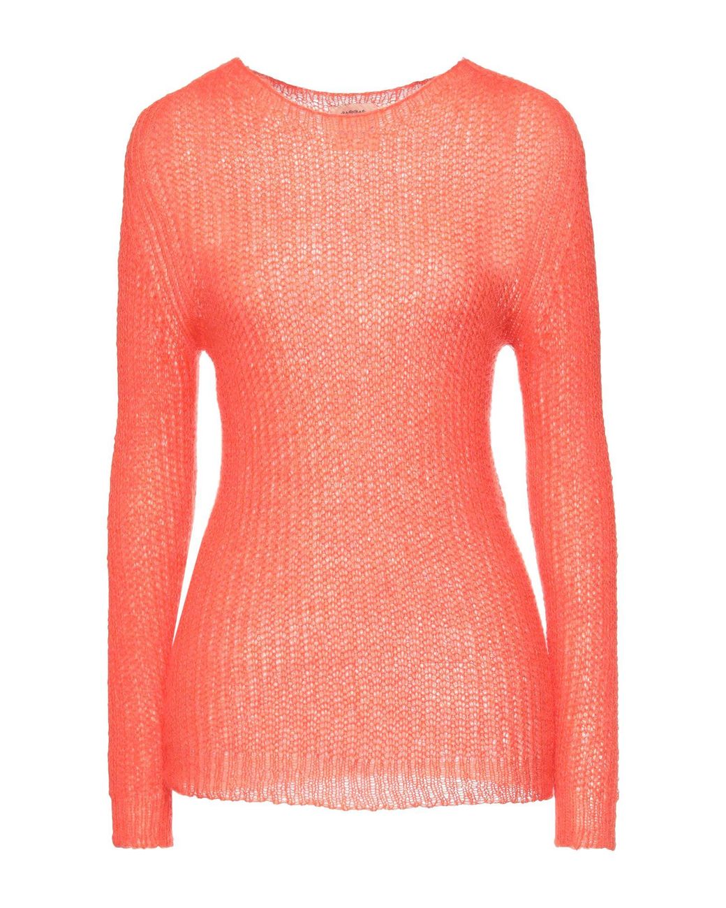 Pullover Pink Memories de color Pink
