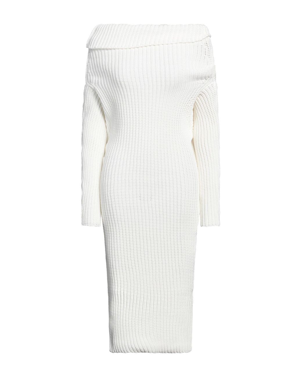 A.W.A.K.E. MODE White Pullover