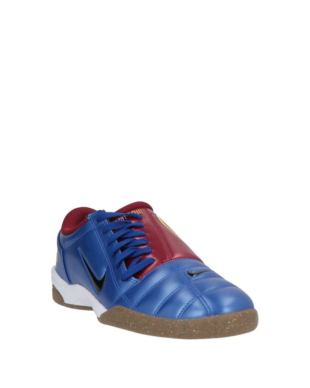 Nike Blue Trainers for men