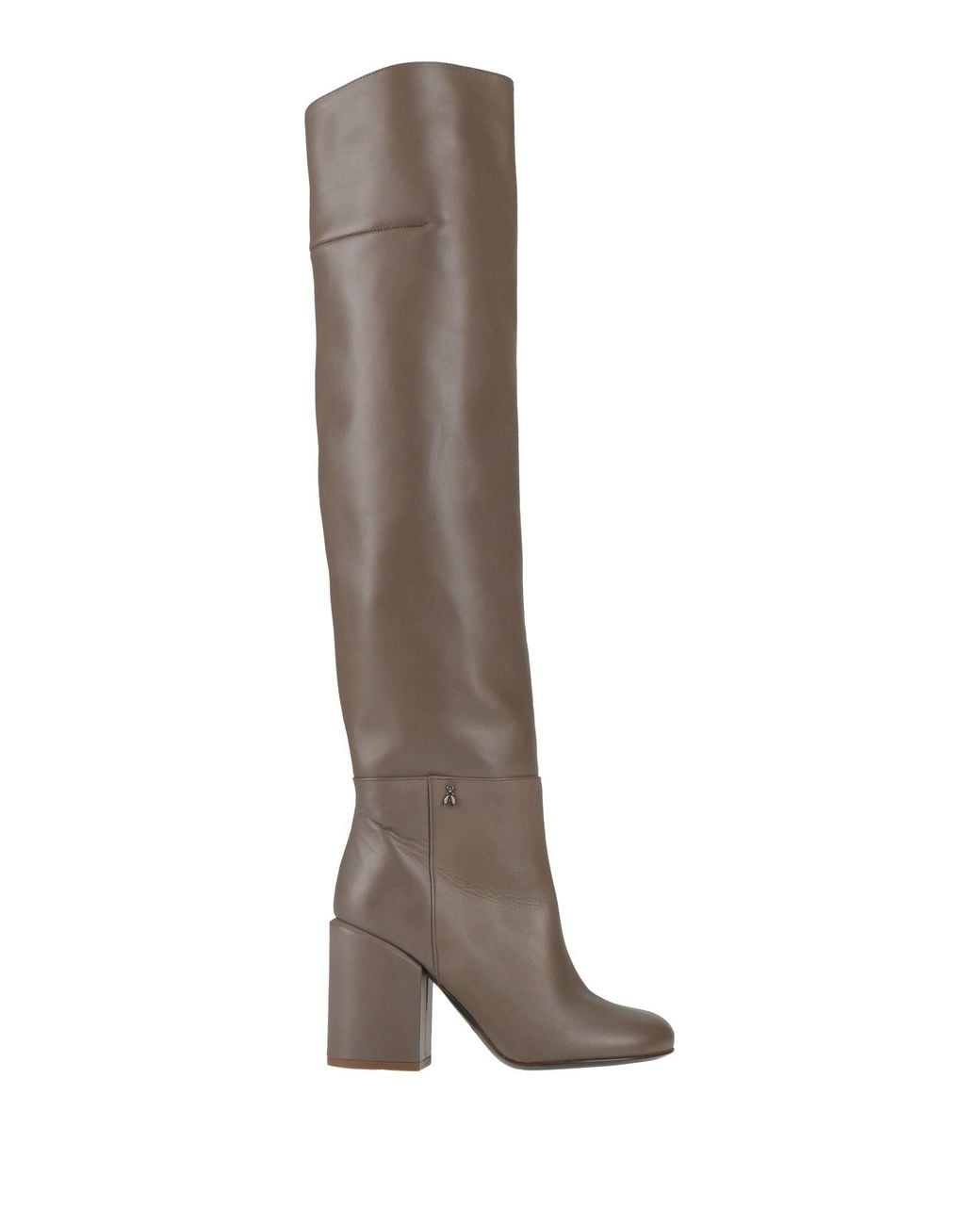 Patrizia Pepe Brown Boot