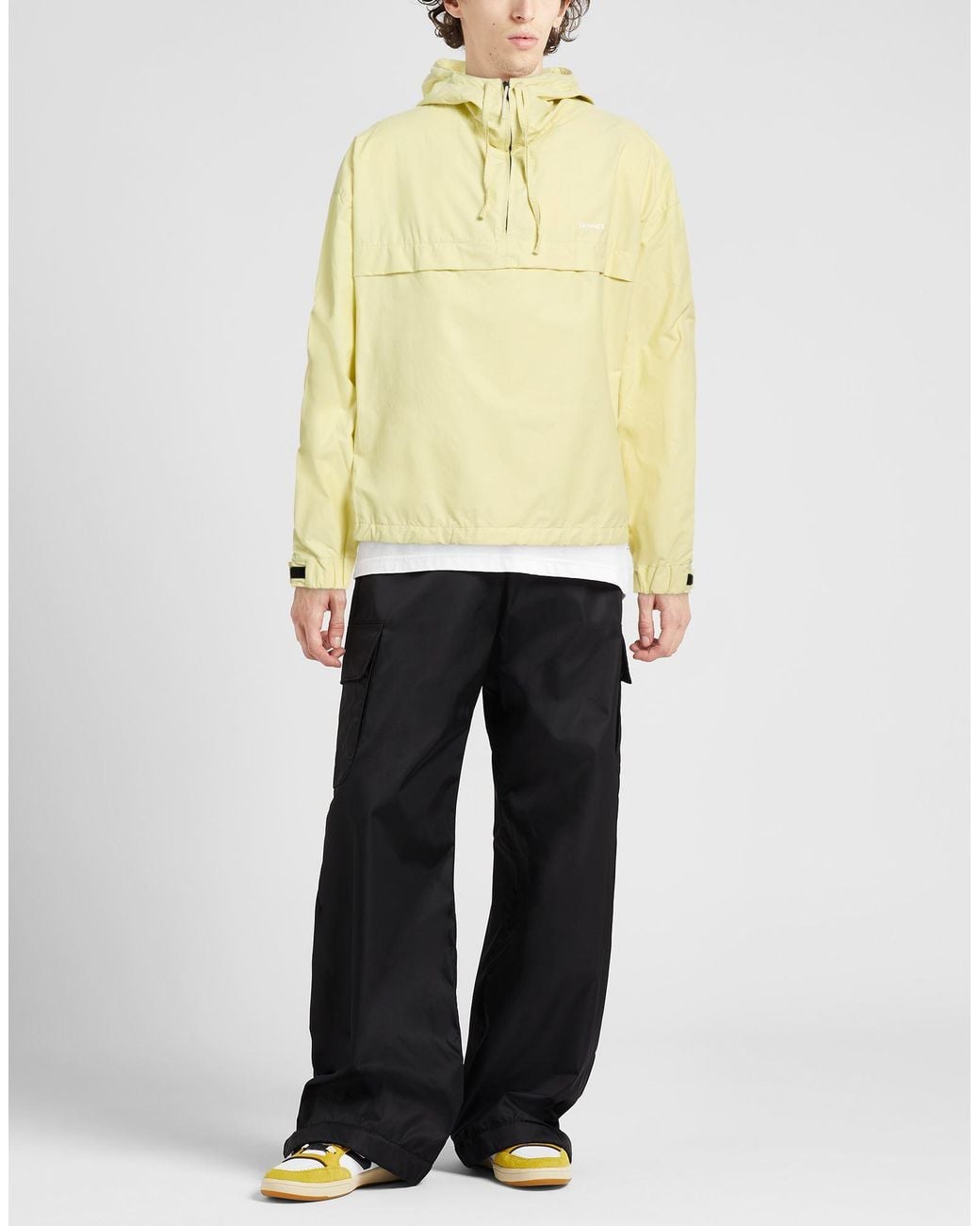 Sunnei Yellow Jackets for men