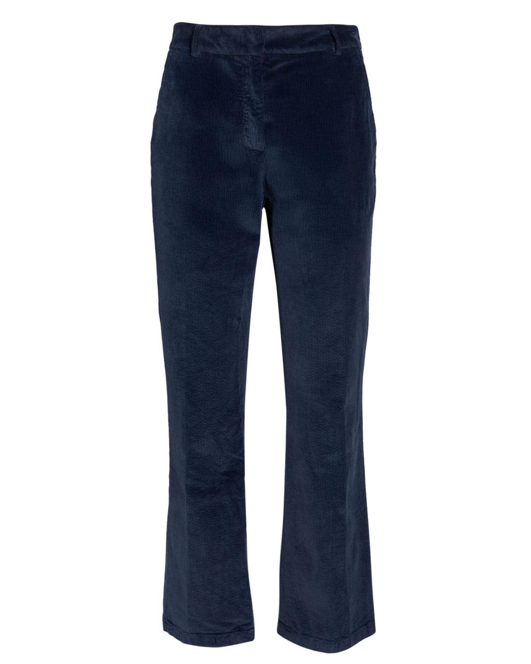 Department 5 Blue Trouser