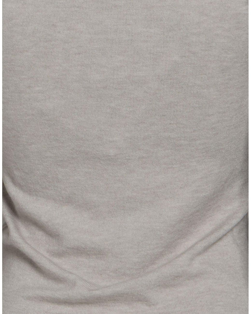 Soallure Gray Jumper