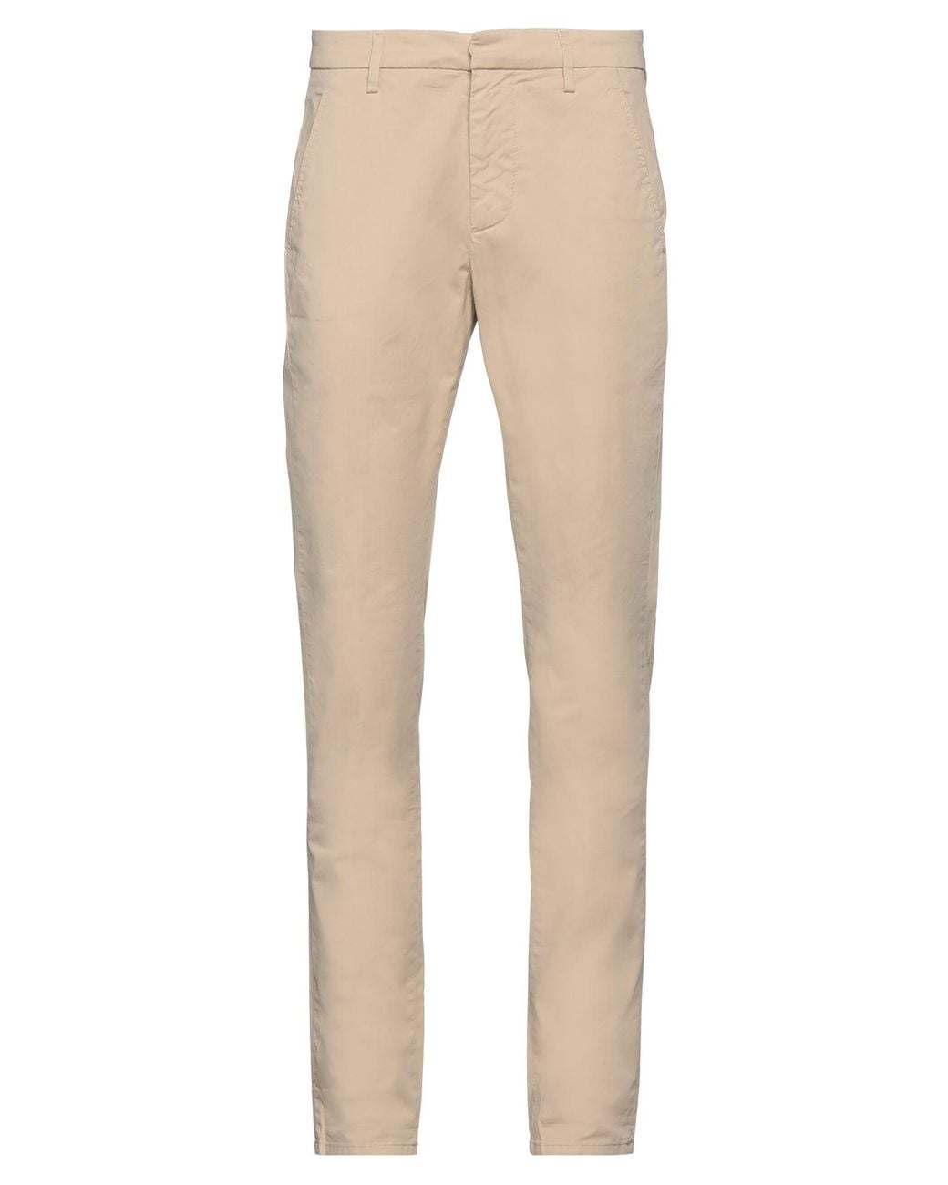 Dondup Natural Trouser for men