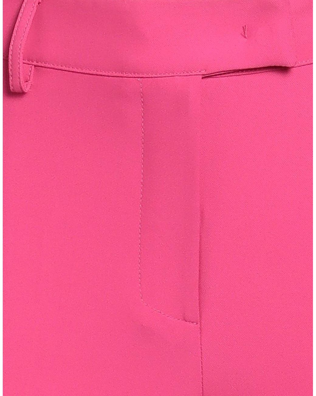 Olla Parèg Pink Pants