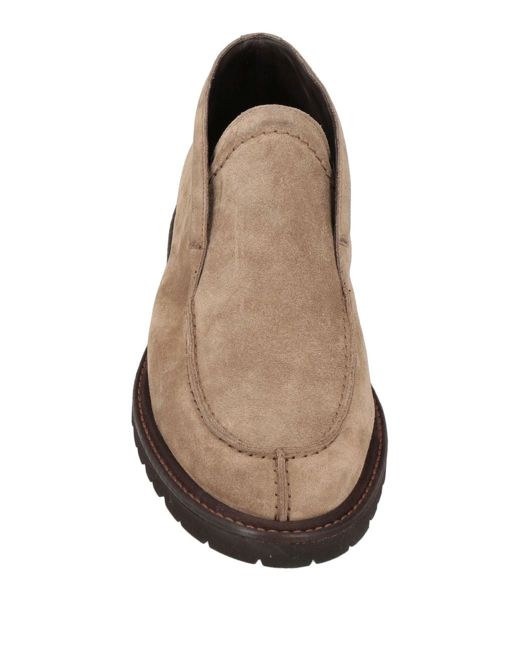Tagliatore Brown Ankle Boots for men