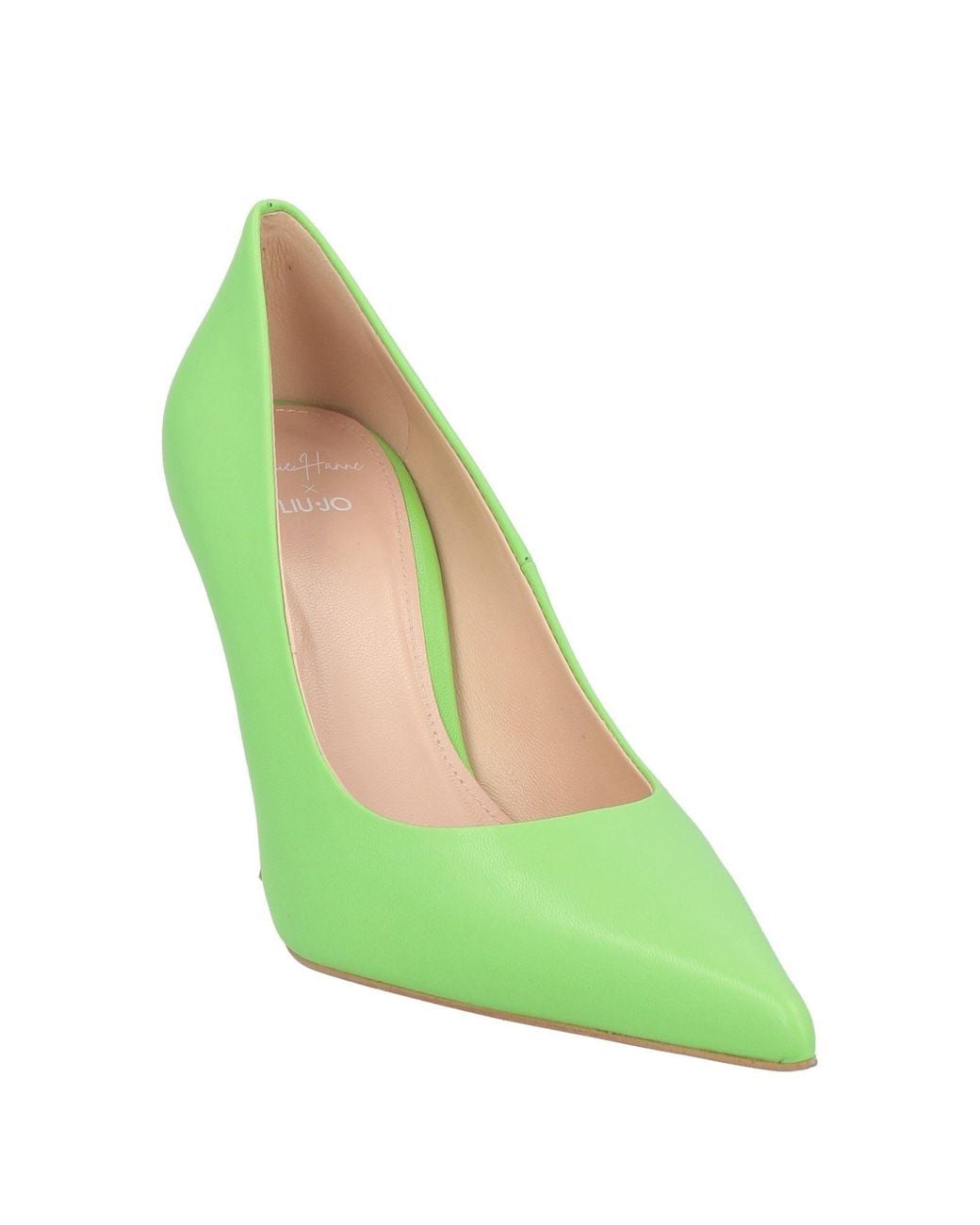 Liu Jo Green Pumps