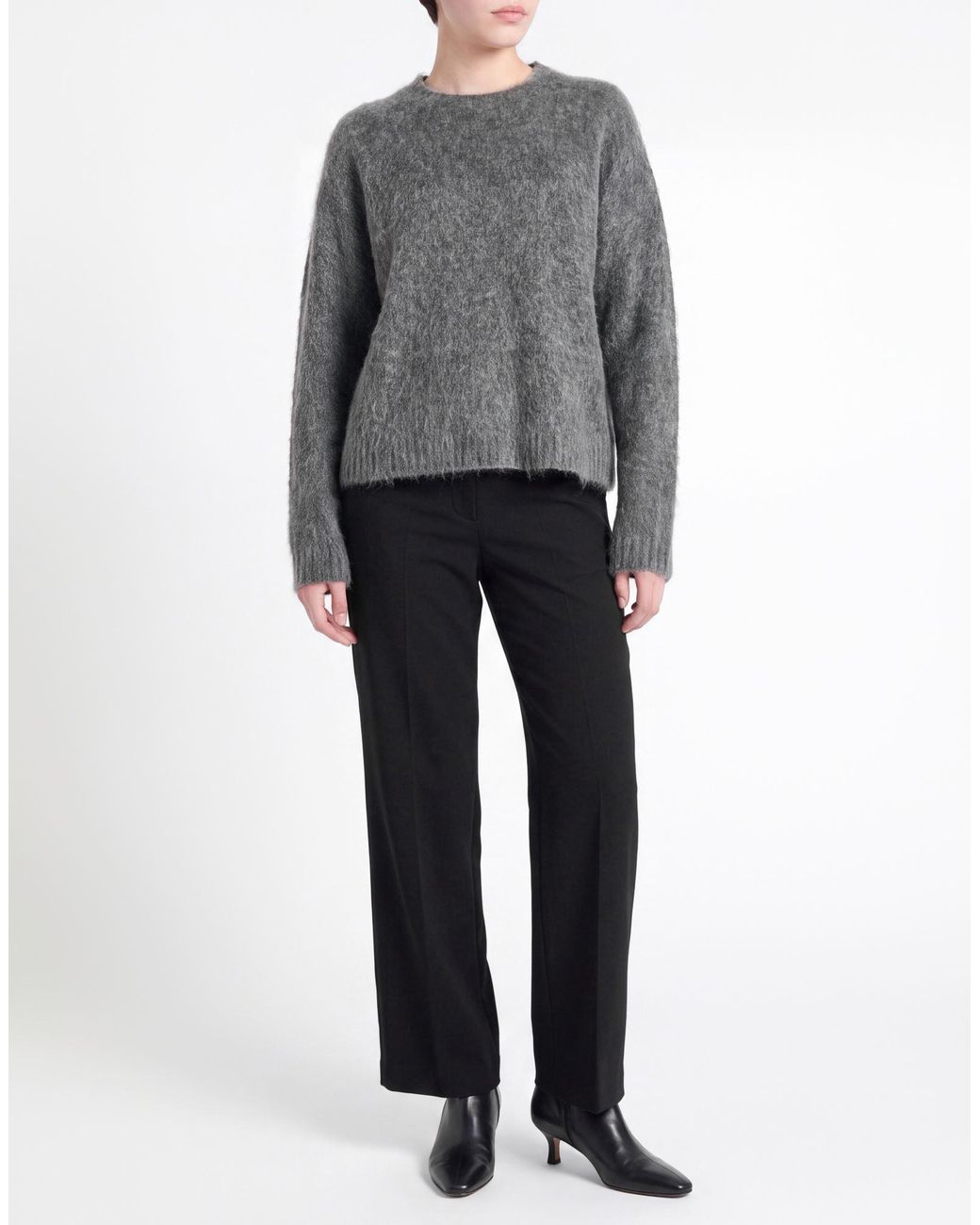 Aniye By Gray Pullover