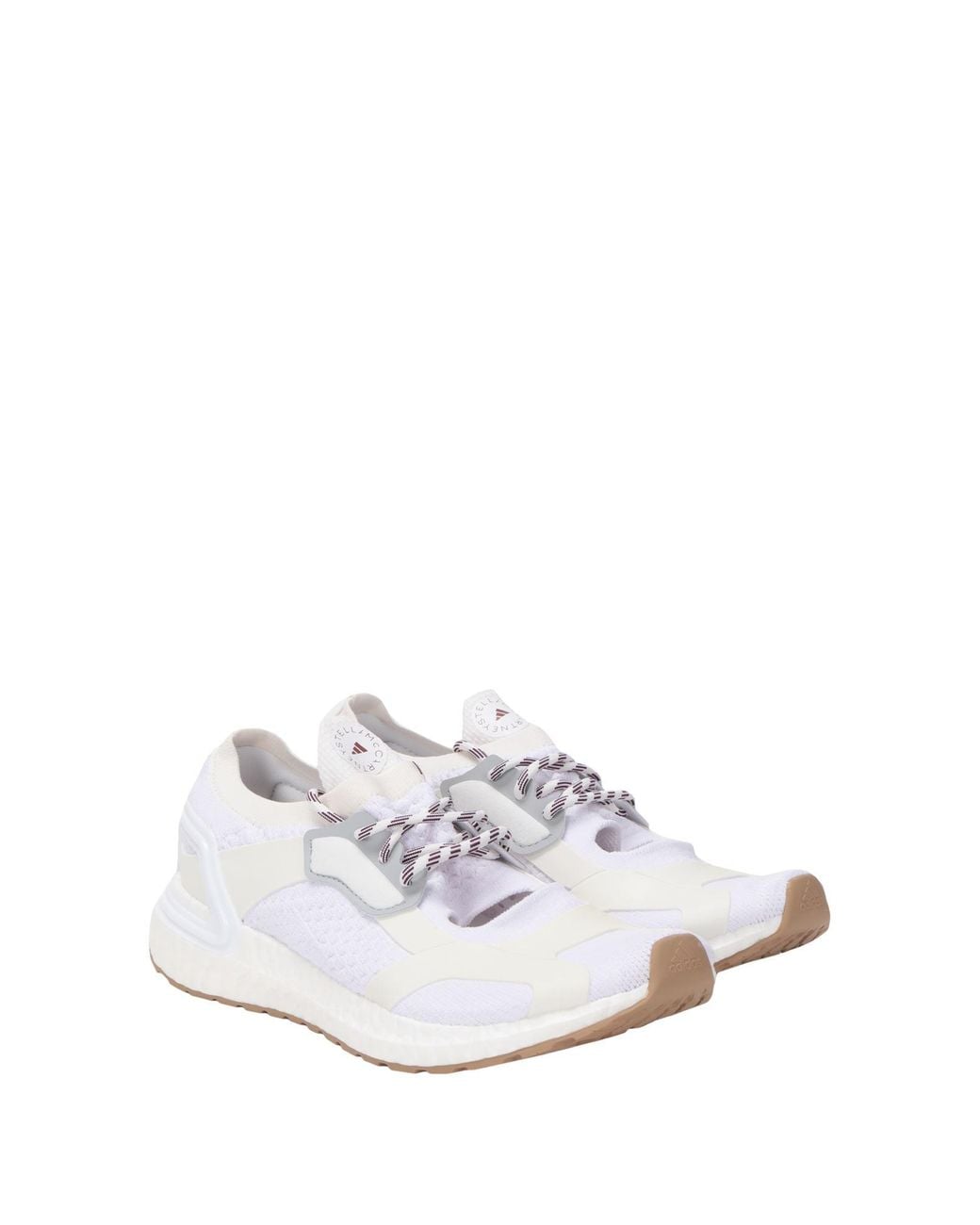 Adidas By Stella McCartney White Sneakers