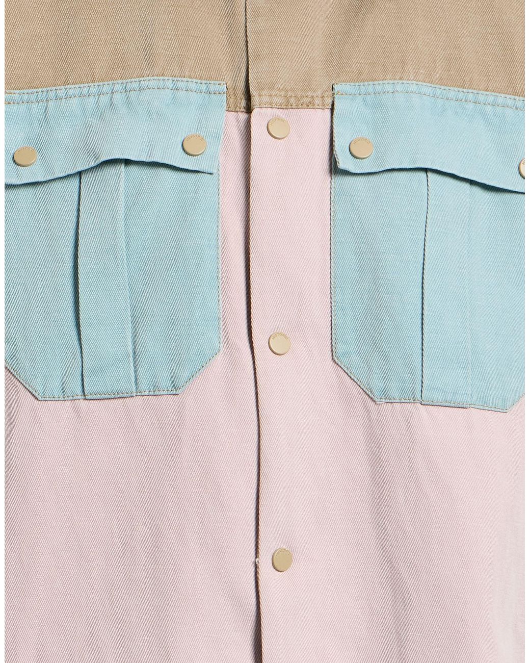 Historic Pink Shirts for men