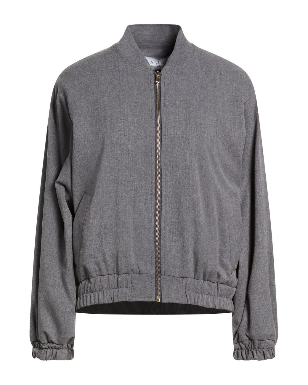 Kaos Gray Jackets