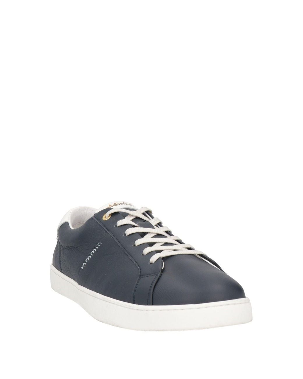 Baldinini Blue Sneakers for men