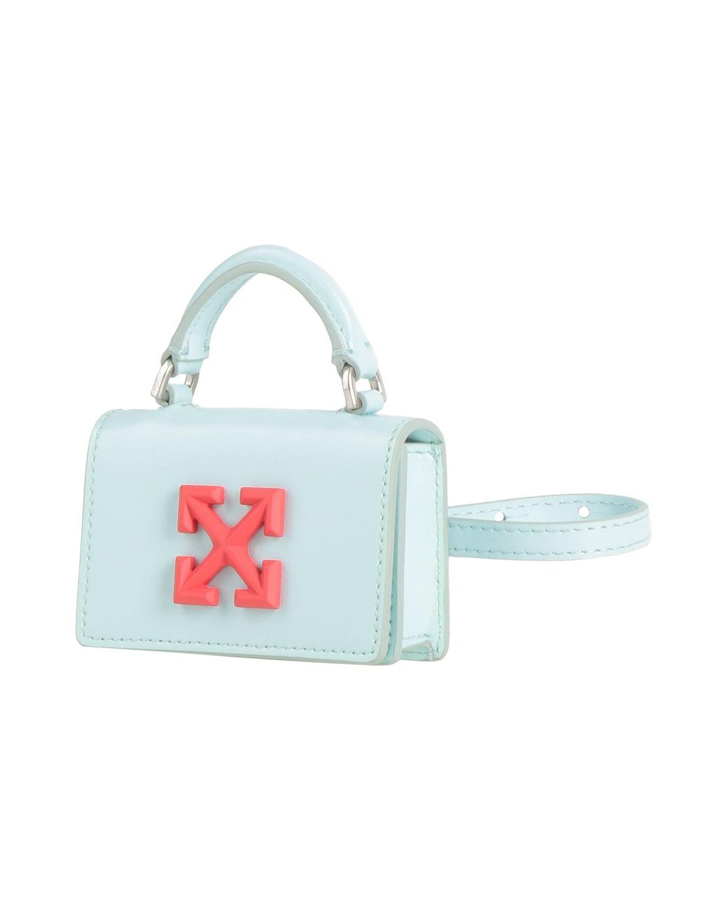 Off white shop bag selfridges