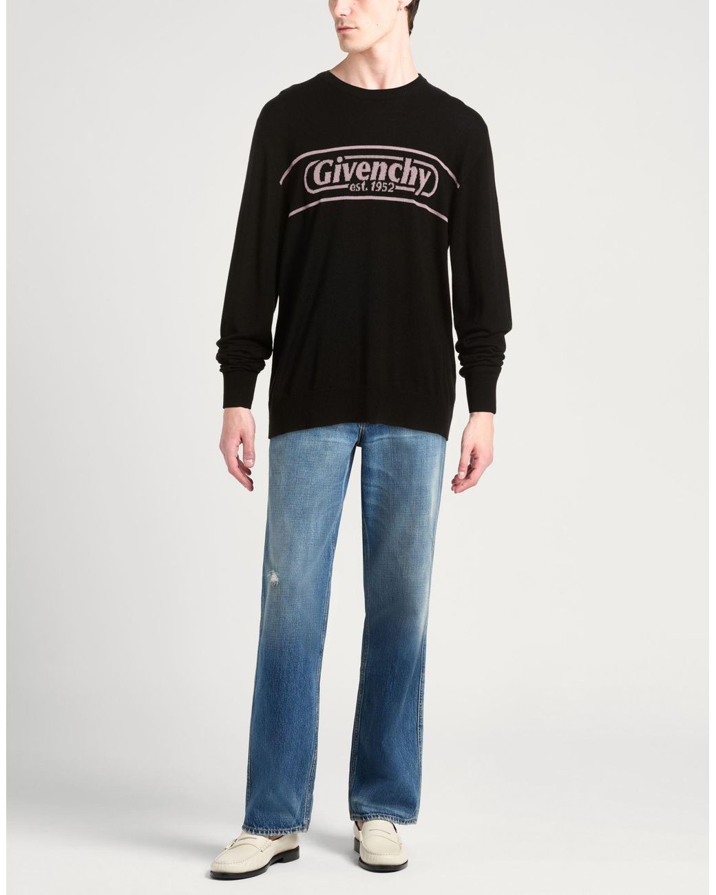 Givenchy Pullover in Black für Herren