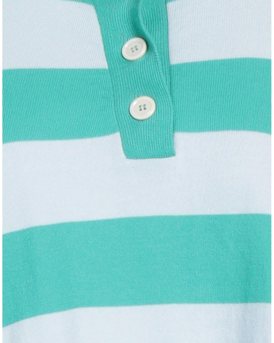 Jucca Green Sweater Cotton