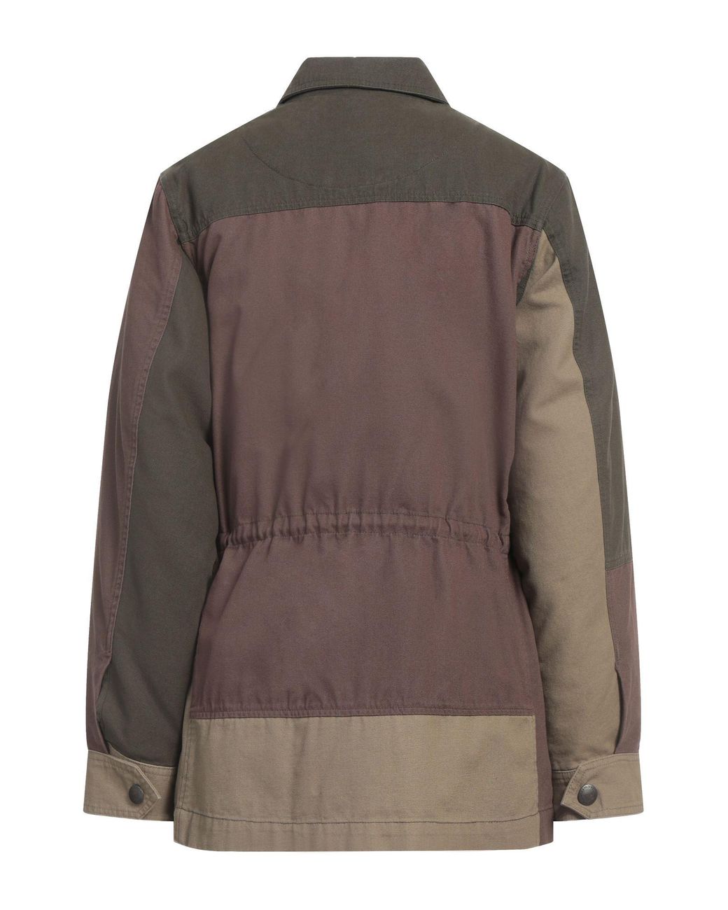 Zadig & Voltaire Brown Jacket