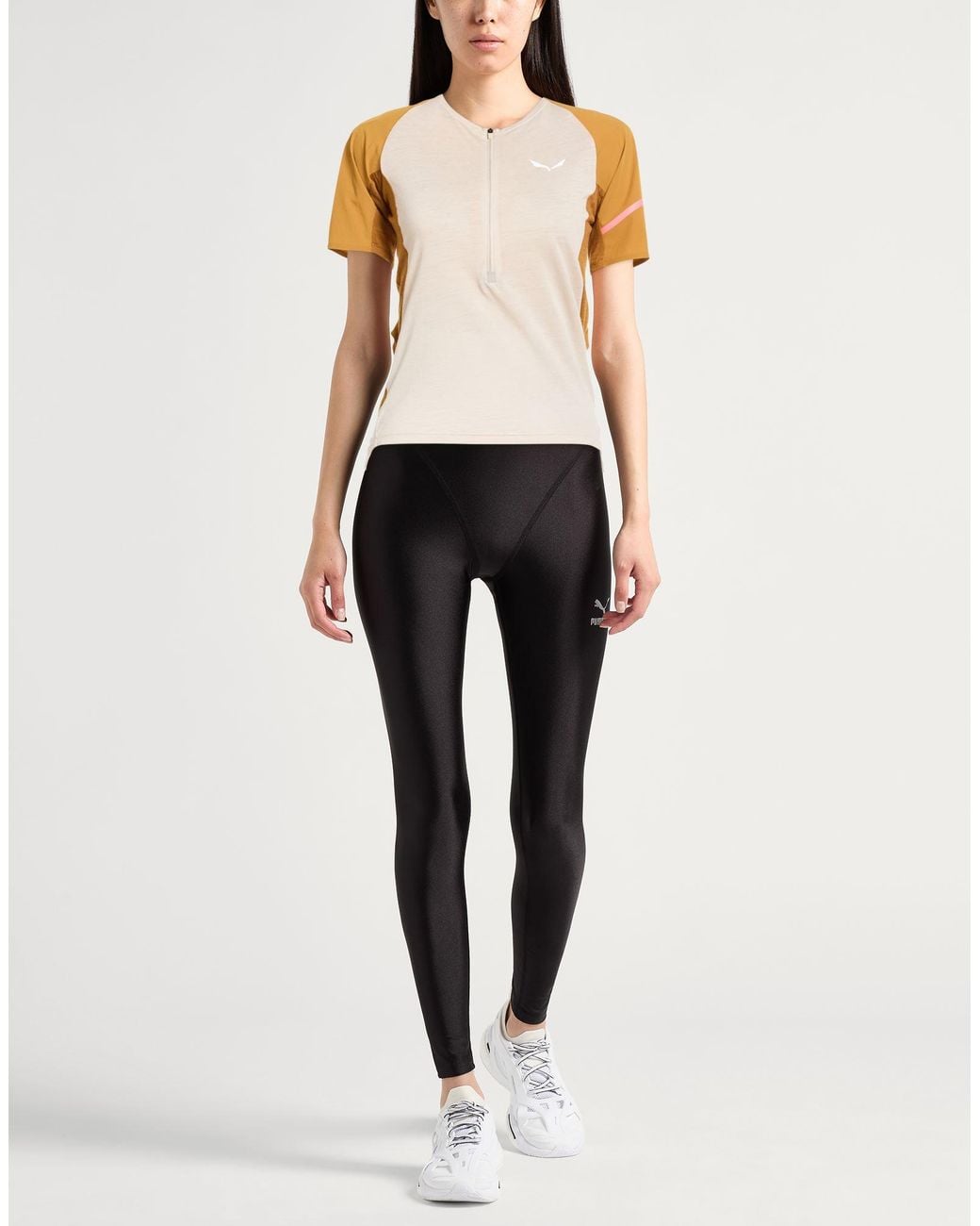 Salewa Natural T-Shirts