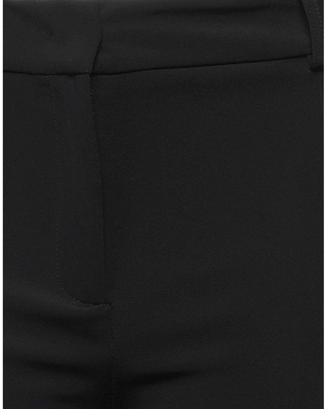Pinko Black Pants