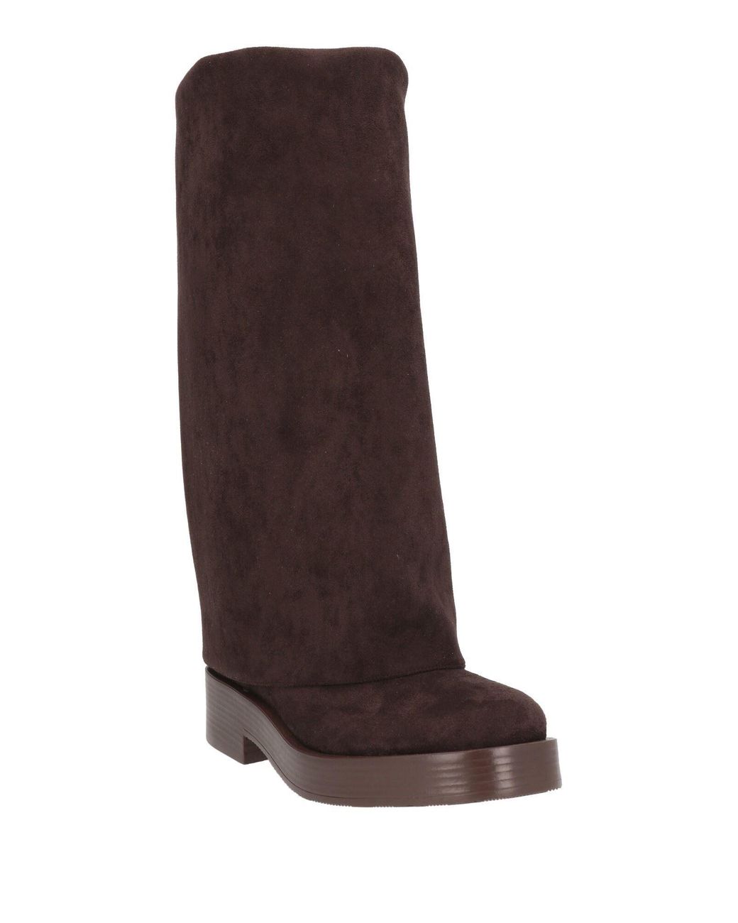 Casadei Brown Boots