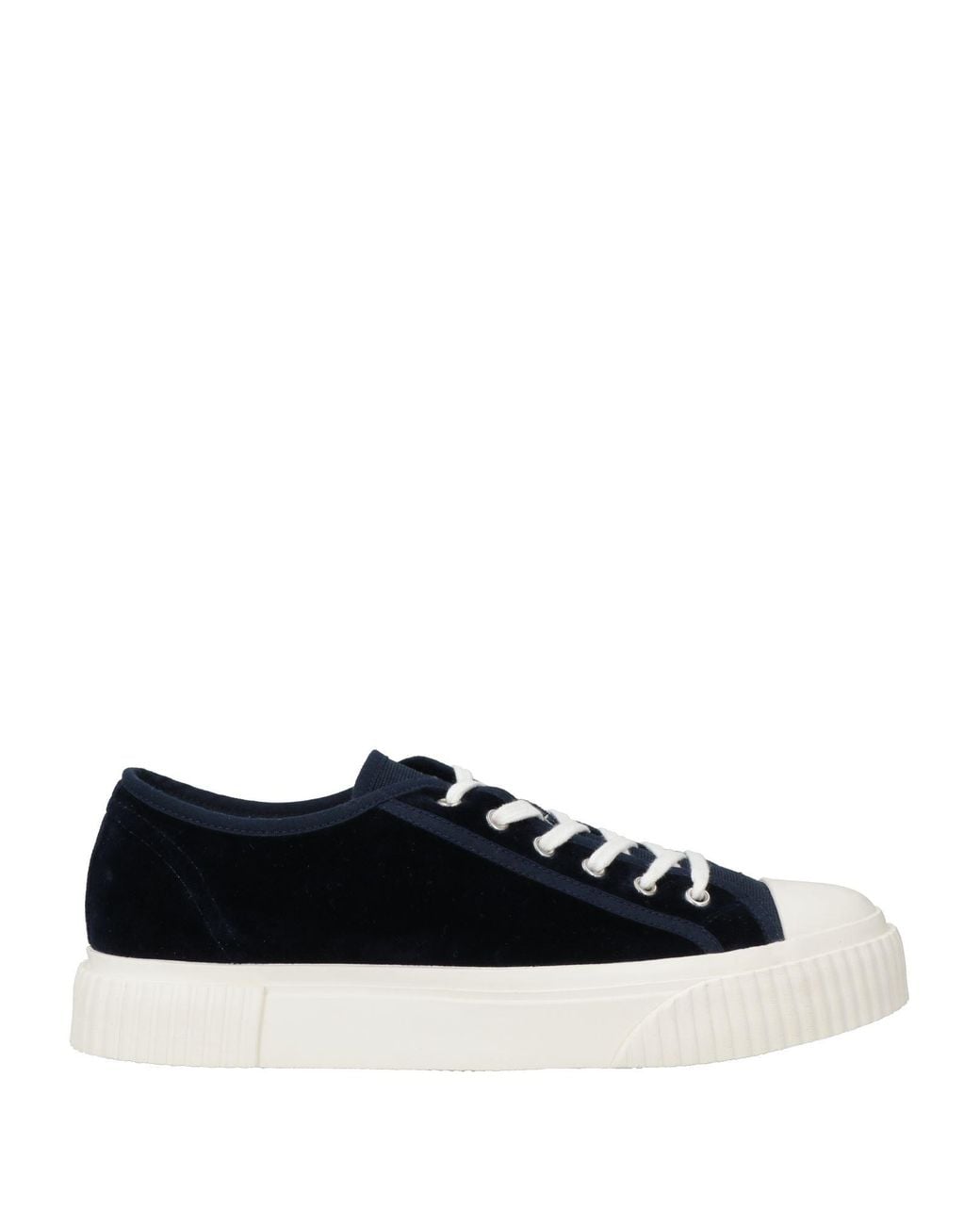 THEORY PROJECT Sneakers in Black für Herren