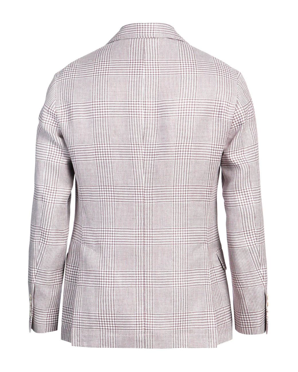 Brunello Cucinelli Gray Blazer for men