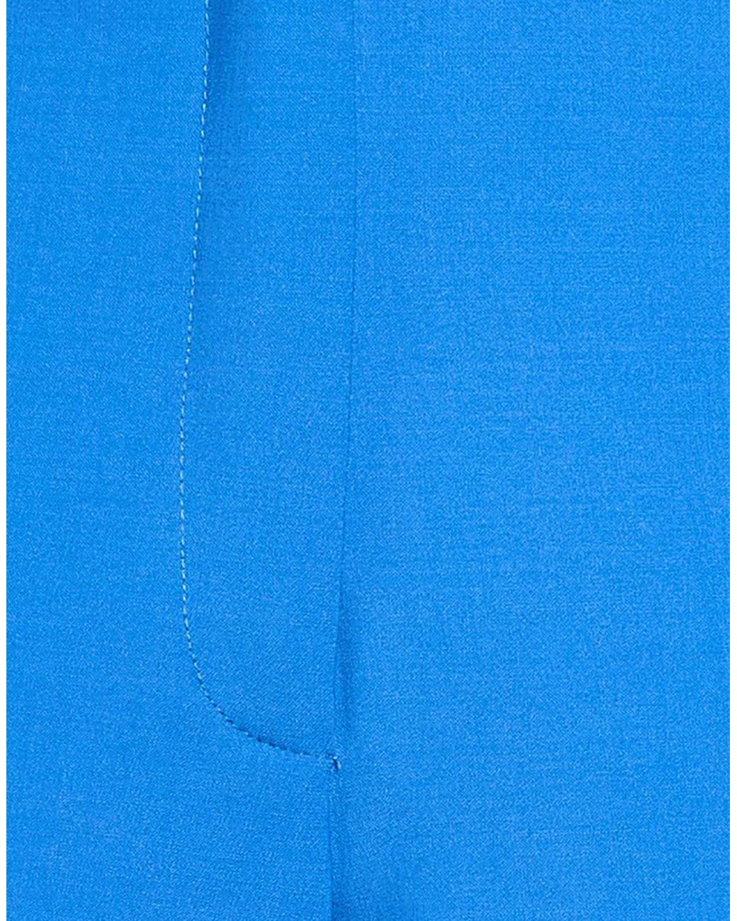 Jucca Blue Trouser