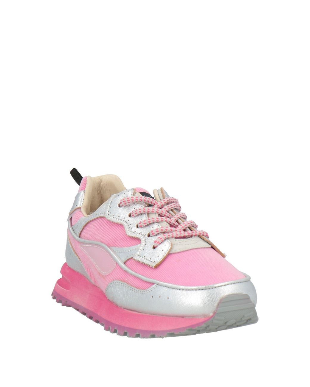 Sneakers HIDNANDER en coloris Pink