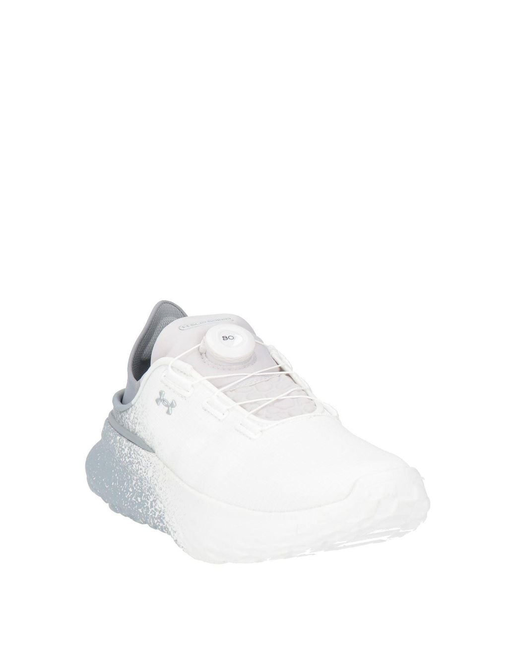 Under Armour White Sneakers