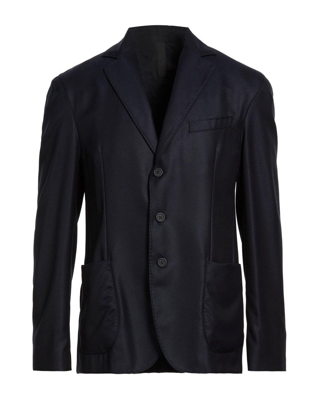 Blazer Sease pour homme en coloris Blue