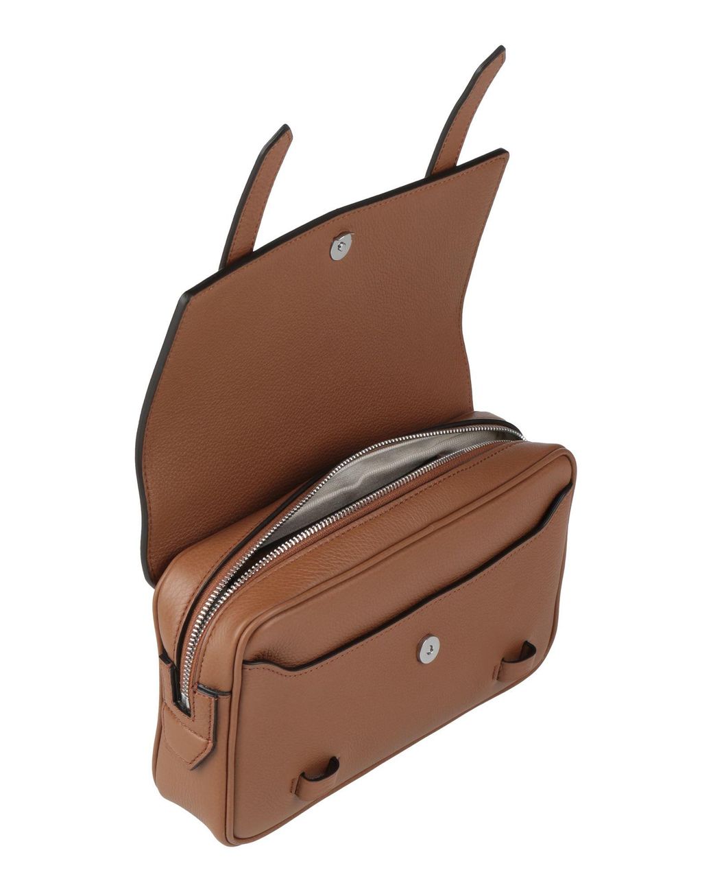 Montblanc Brown Cross-Body Bags
