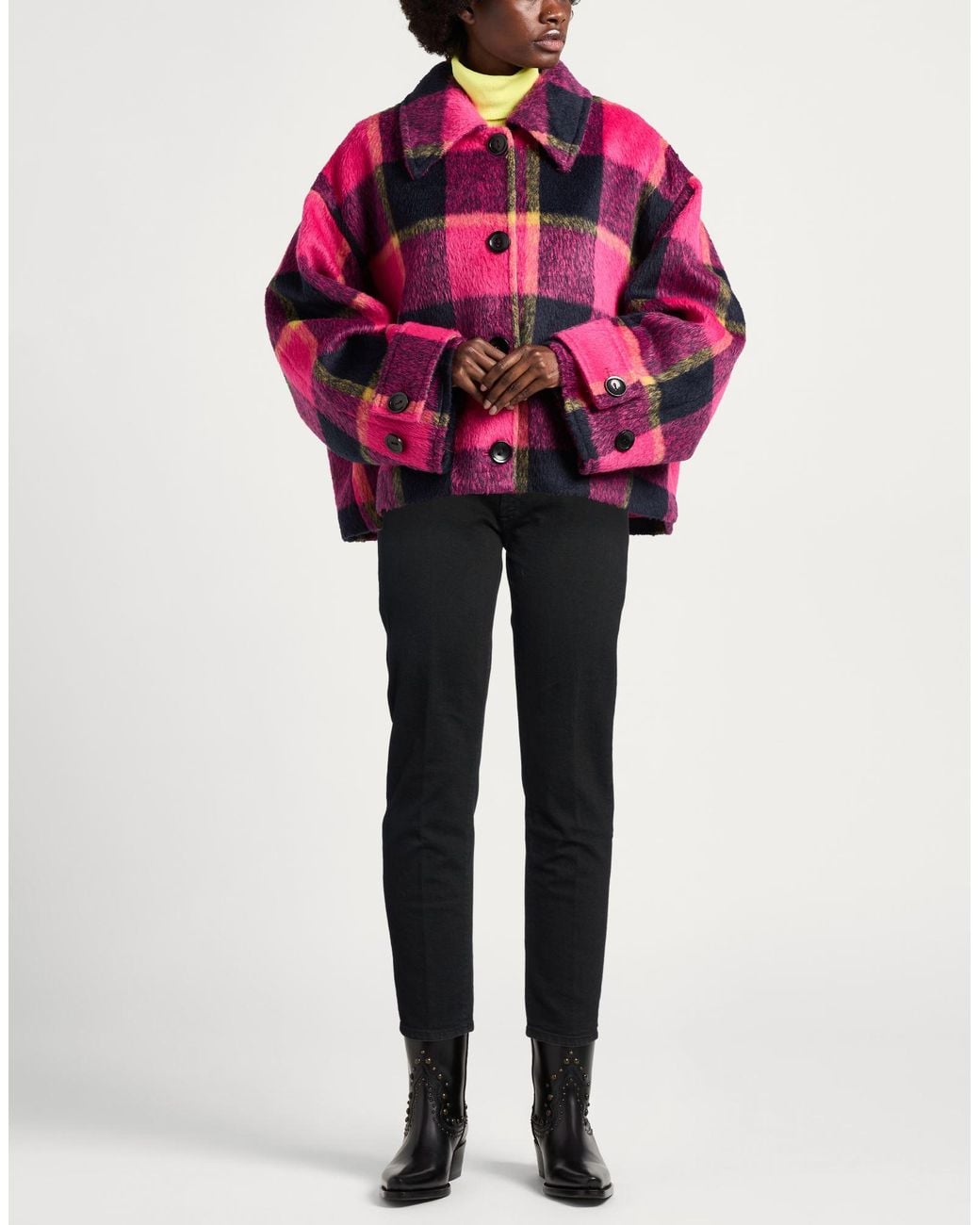 Dondup Black Jeans