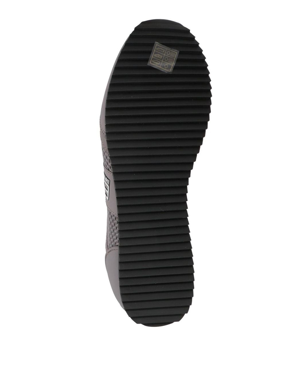 EA7 Brown Trainers for men