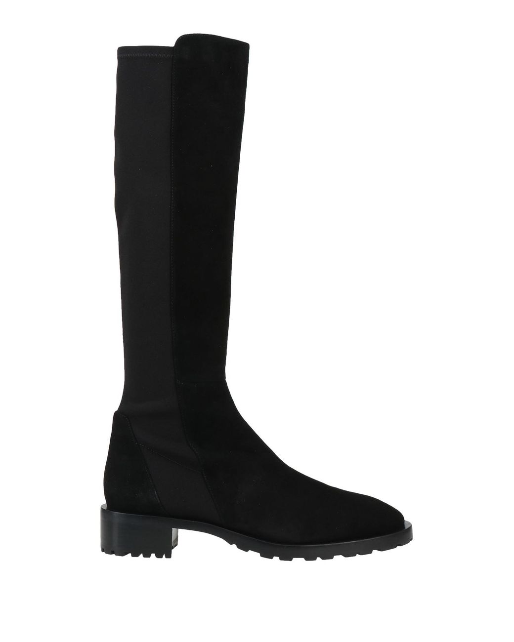 Stivale di Stuart Weitzman in Black