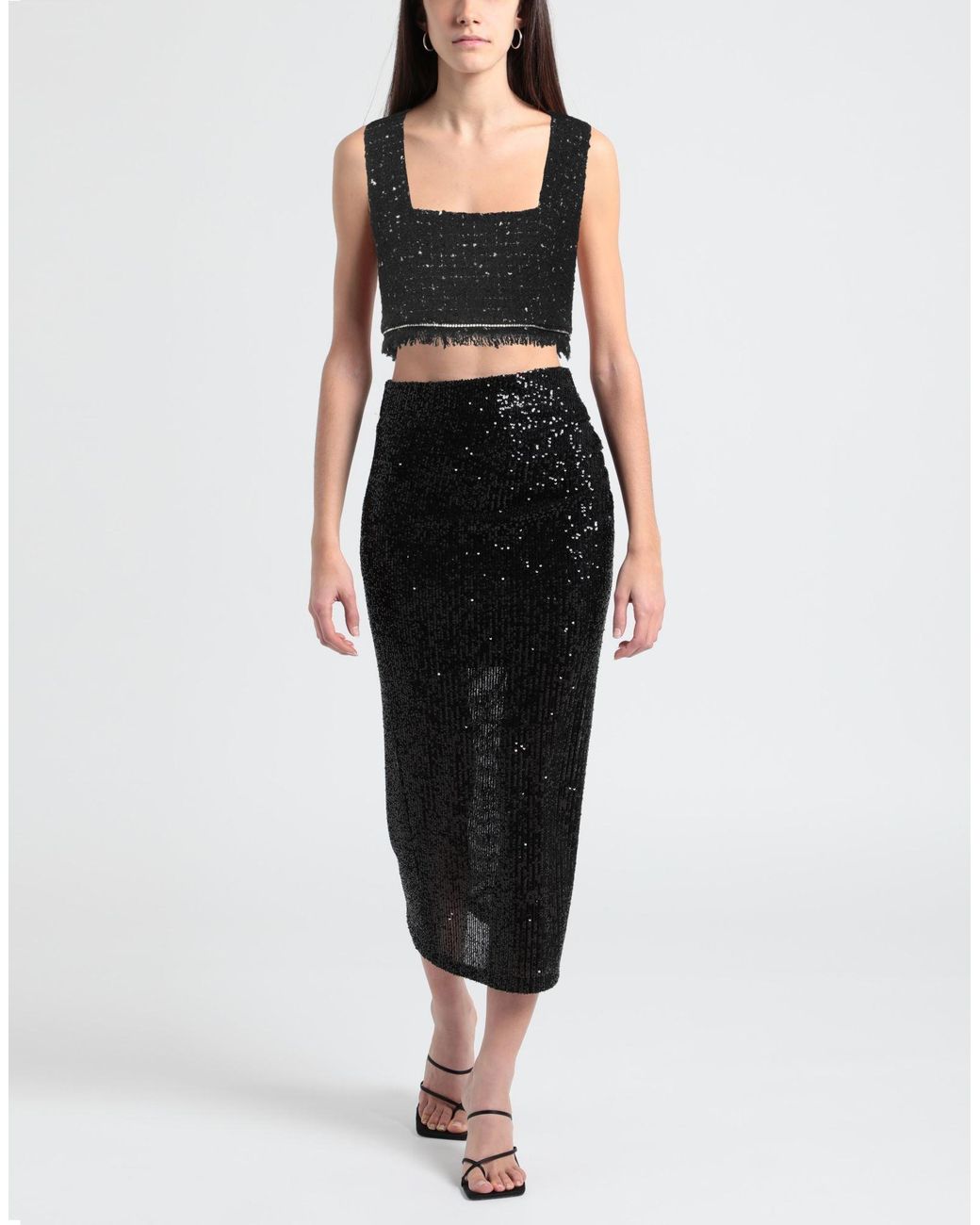 Forte Black Top