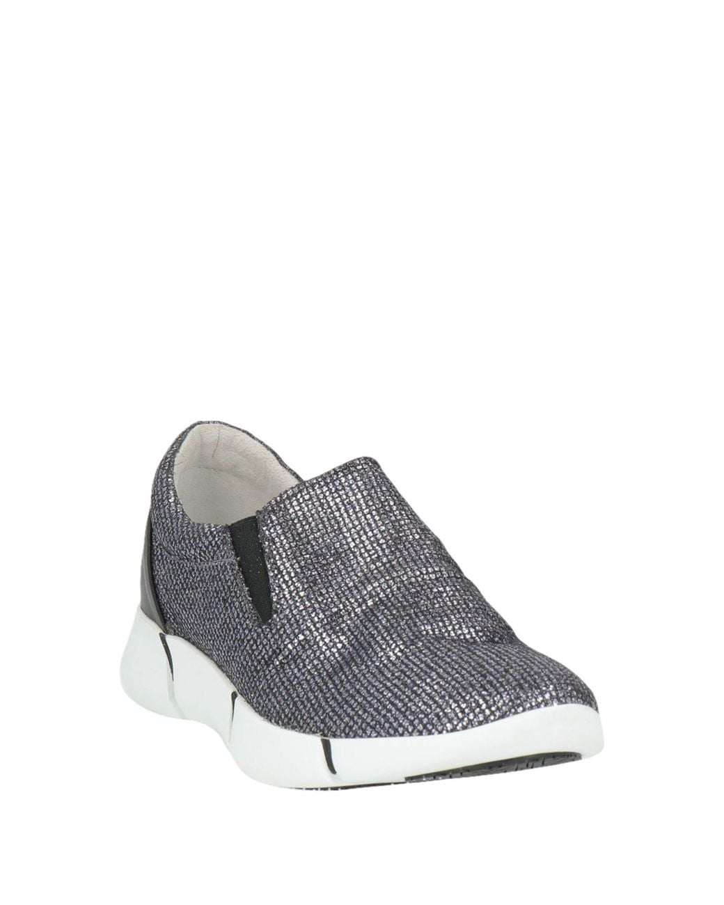 Elena Iachi Gray Trainers