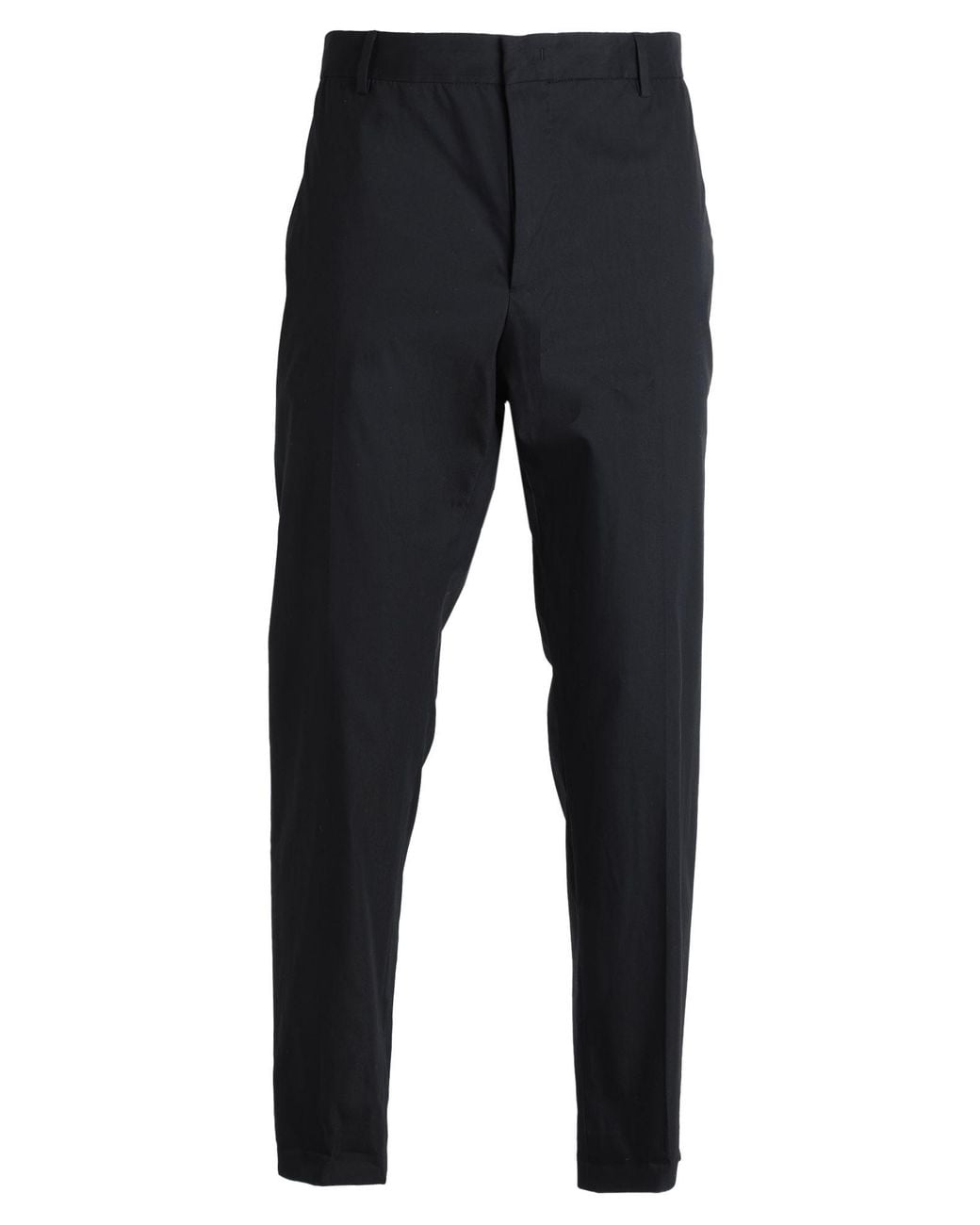 PT Torino Blue Trouser for men