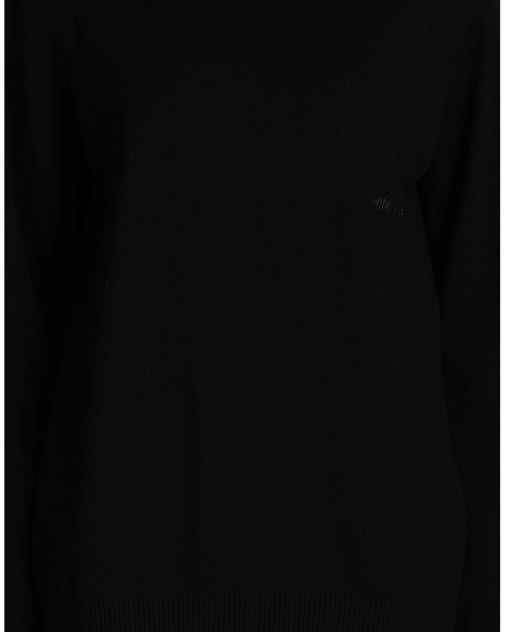 hinnominate Black Jumper