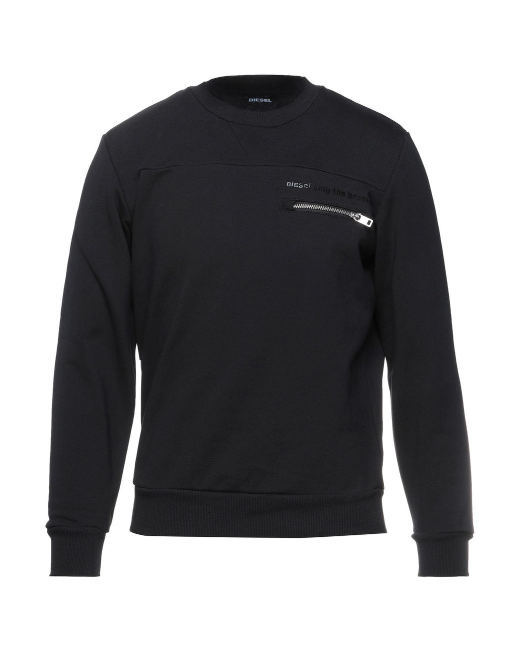 diesel brave sweatshirt