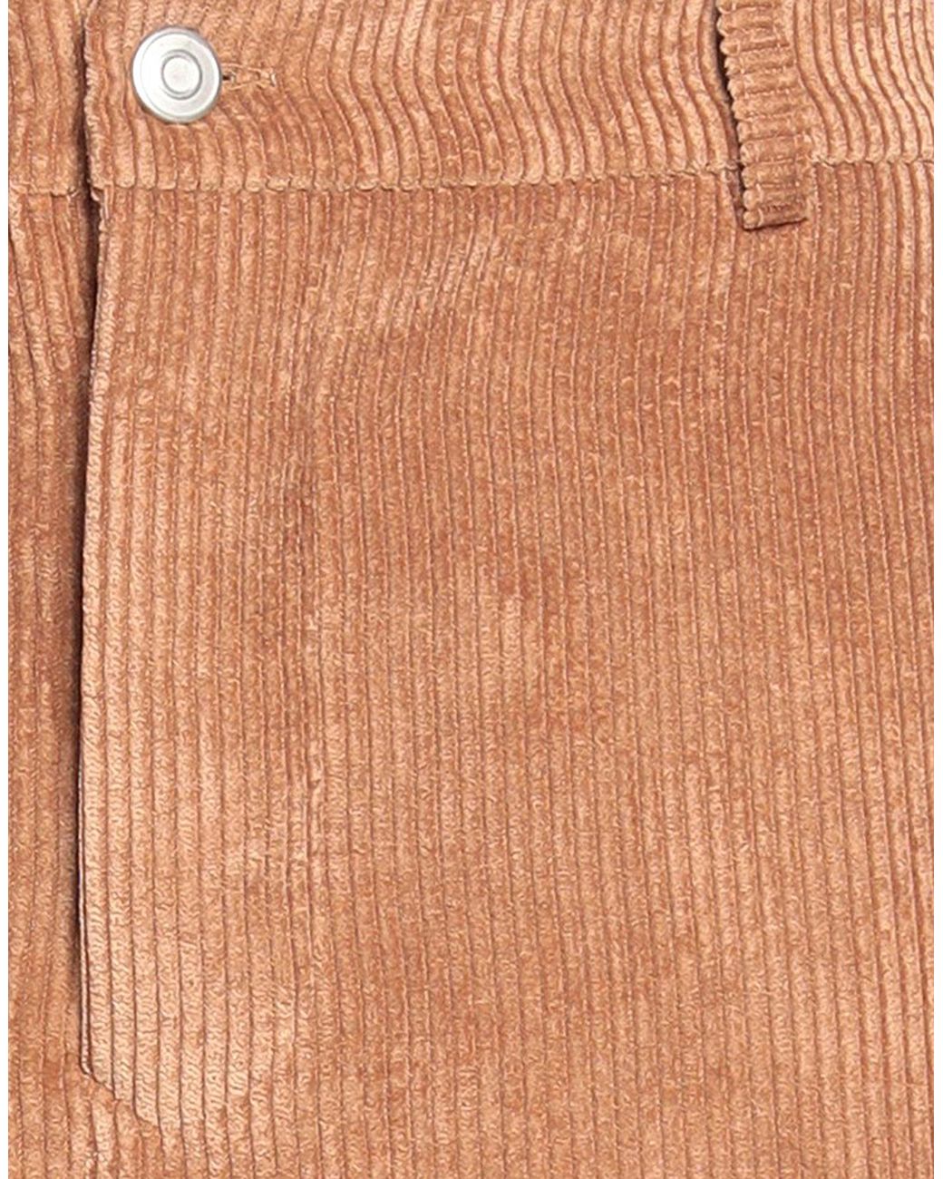 Roberto Collina Natural Pants Polyester, Polyamide, Elastane for men