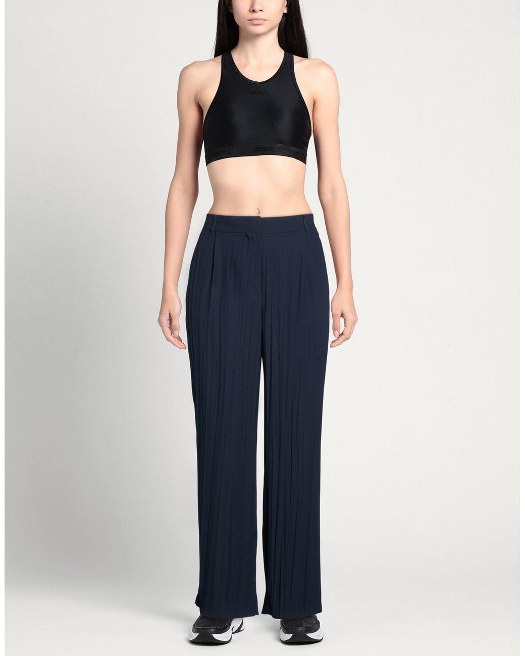 MAX&Co. Blue Trouser