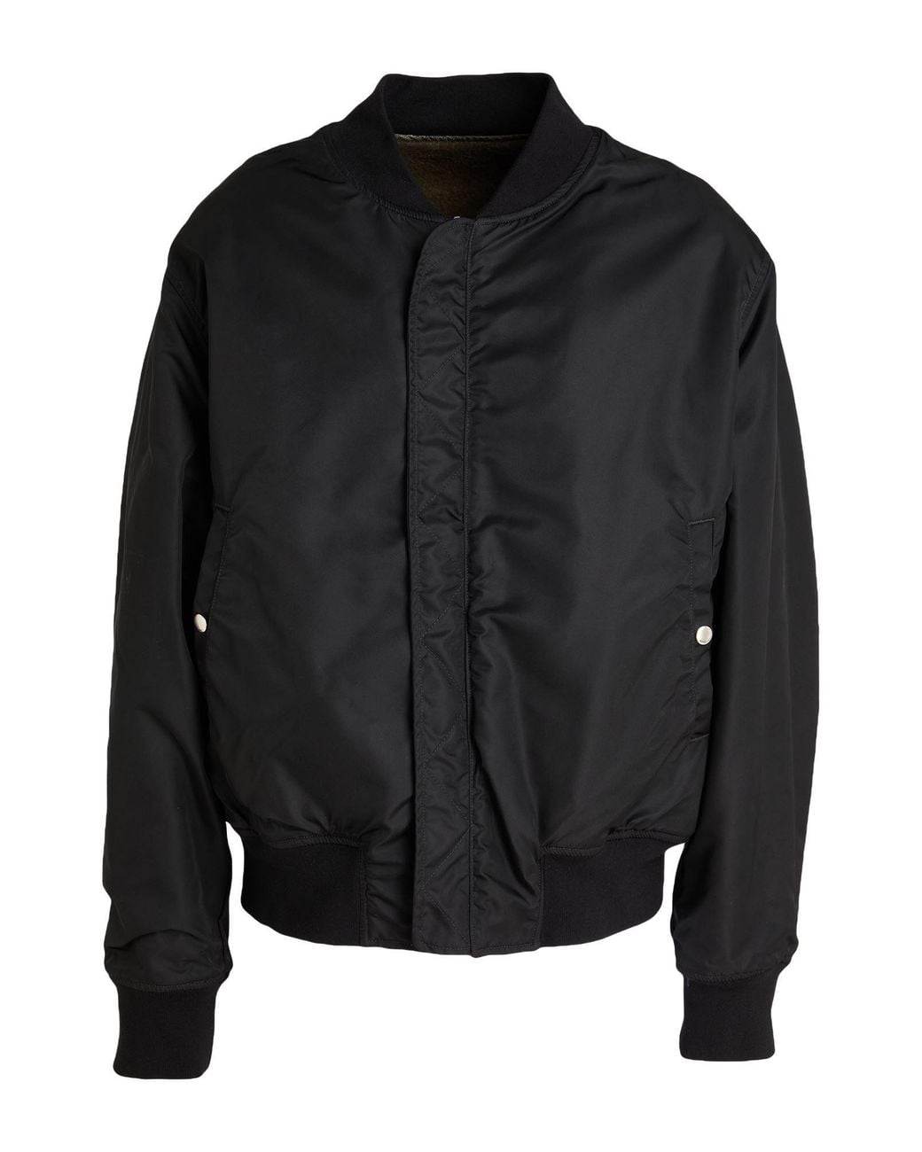 Giacca & Giubbotto di Givenchy in Black da Uomo