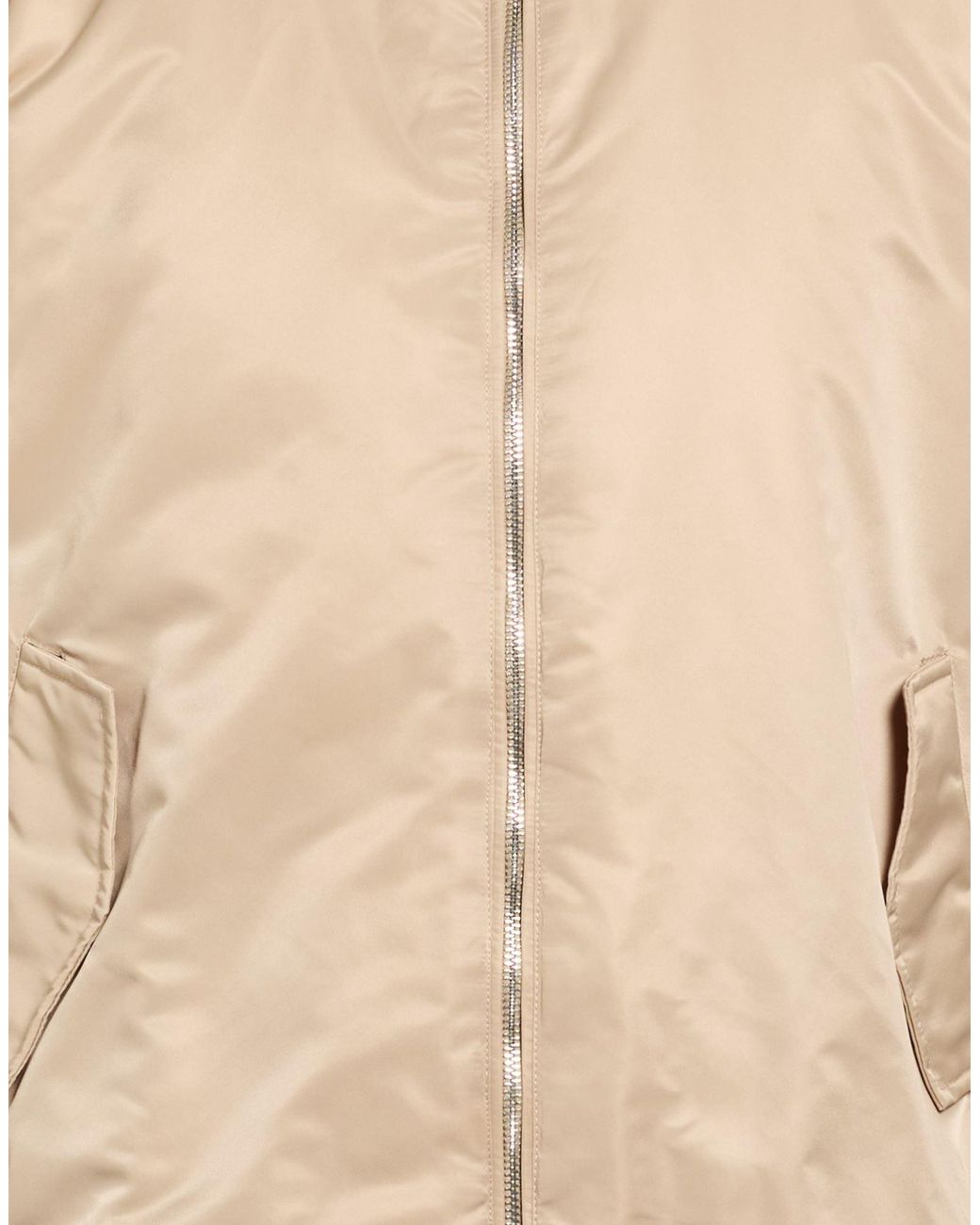 hinnominate Natural Jacket Polyamide for men