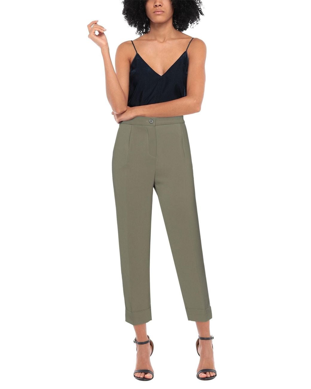 Alpha Studio Gray Hose