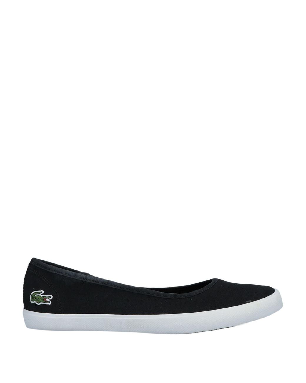 lacoste flats